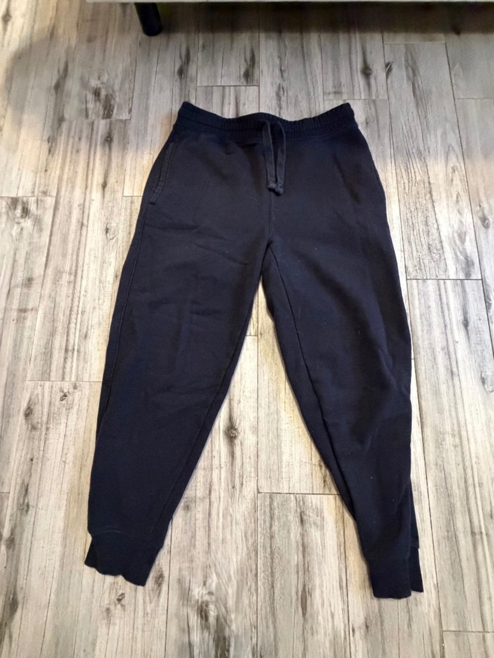 Old Navy Medium black jogger sweats